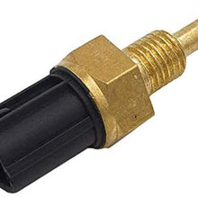 37870-PLC-004 Engine Coolant Temperature Sensor Water Temp Sensor For Honda Acura 37870PLC004
