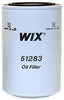 WIX Filters - 51283 Spin-On Lube Filter, Pack of 1