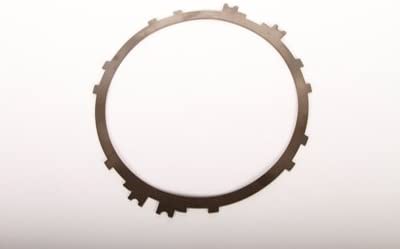 GM Genuine Parts 24230812 Automatic Transmission Low and Reverse Waved Clutch Plate