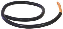 Tectran 704A1-1 Battery Starter Cable (SGT), Black, 100' Length, 4 Gauge, 0.346" Nominal O.D, Pack of 100