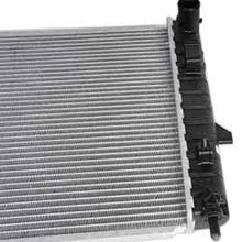 ACDelco - Radiator (SLP-P1) (21566)