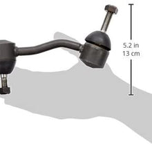 Parts Master K8635 Sway Bar Link Kit