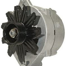 Quality-Built 7719612N Alternator