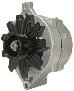 Quality-Built 7719612N Alternator