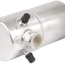 For Chevy Buick Pontiac Cadillac Olds A/C AC Accumulator Receiver Drier - BuyAutoParts 60-30521 New