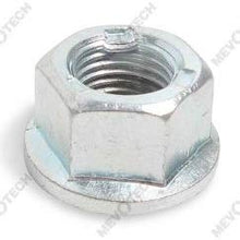 Auto Extra Mevotech MK3198 Control Arm and Ball Joint