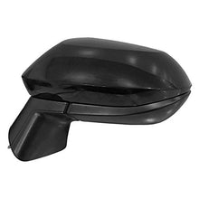 Replace TO1320393 - Driver Side Power View Mirror (Heated)