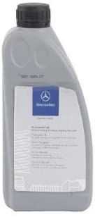 Genuine Q1320001 Power Steering Fluid -