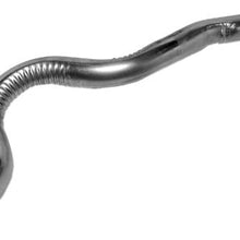 Walker 43704 Tail Pipe