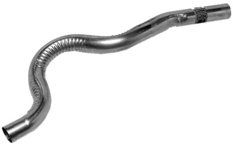 Walker 43704 Tail Pipe