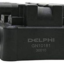 Delphi GN10181 Ignition Coil