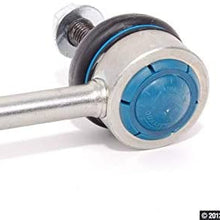 Suspension Stabilizer Bar Link Front Left 31356765933 Meyle HD for BMW Brand New