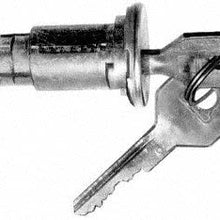 Standard Motor Products US54L Ignition Lock Cylinder