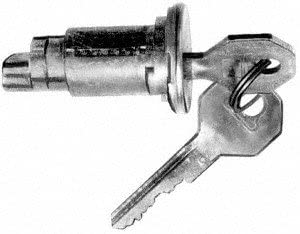 Standard Motor Products US54L Ignition Lock Cylinder