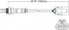 Walker Products 250-23104 3-Wire Oxygen Sensor