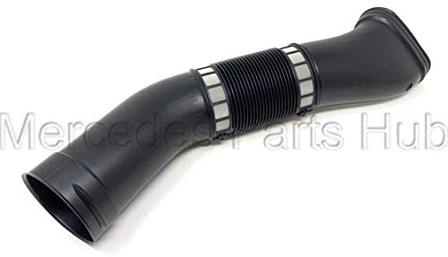 MERCEDES-BENZ 1130942682 GENUINE OEM INTAKE PIPE