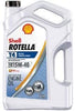 Shell Oil 550045148 Rotella® T Triple-protection® Heavy-duty Diesel Motor Oil