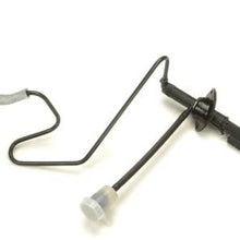 Rhino Pac PM0710 Clutch Master and Slave Cylinder Assembly