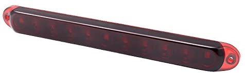 Spyder Auto ACC-LED-15BR-RD Tailgate Light Bar