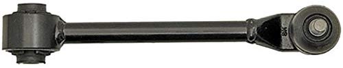 Dorman 520-659 Rear Upper Suspension Control Arm and Ball Joint Assembly for Select Acura/Honda Models