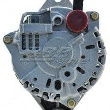 BBB Industries 8304 Remanufactured Alternator