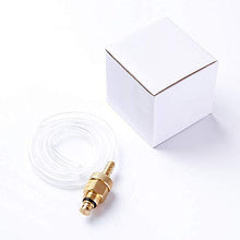 Oil Filter Drain Tool for Toyota, Lexus, Scion 2.0L - 5.7L Engines,Oil Filter Change Oil Hose Tube Tool