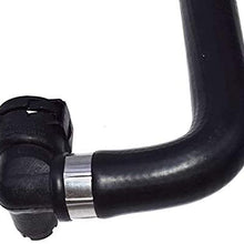 Bernard Bertha Coolant Radiator Water Hose Pipe 17127531768 for BMW E88 E82 E93 E92 E91 E90 E84