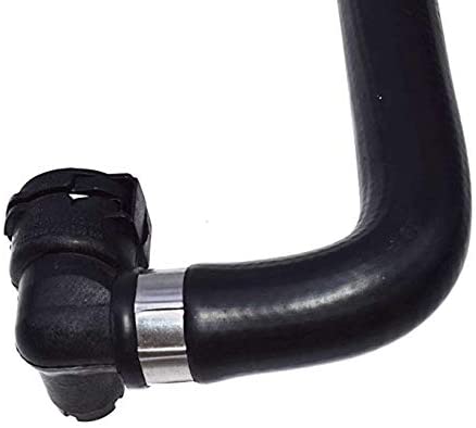Bernard Bertha Coolant Radiator Water Hose Pipe 17127531768 for BMW E88 E82 E93 E92 E91 E90 E84