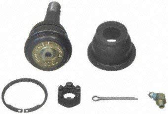 MOOG Chassis Products K9633 Motorcraft WC9427 Battery Switch Cable