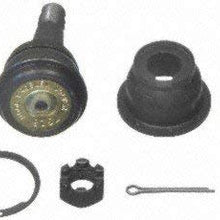MOOG Chassis Products K9633 Motorcraft WC9427 Battery Switch Cable