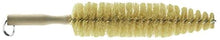 MACs Auto Parts 28-33273 Spoke Brush - For Cleaning Wire and Wood Wheels