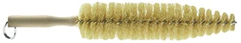 MACs Auto Parts 49-33273 Spoke Brush - For Cleaning Wire and Wood Wheels