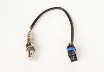 ACDelco 213-3537 GM Original Equipment Heated Oxygen Sensor