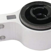 Control Arm Bushing compatible with Ford Five Hundred 2005-2007 / Flex 2010-2012 Front Right or Left Side Lower Rearward