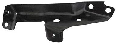 New Front Right Passenger Side Fender Brace For 2014-2019 Nissan Rogue, Made Of Steel NI1245106 F41C04BAAA