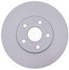 Raybestos 96934FZN Rust Prevention Technology Coated Rotor Brake Rotor, 1 Pack
