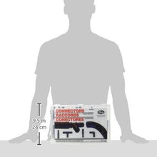 Gates 91136 Heater Hose Connector Assortment