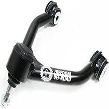 Freedom Off Road Front Upper Control Arms for 2-4” Lift 88-98 GM 4WD