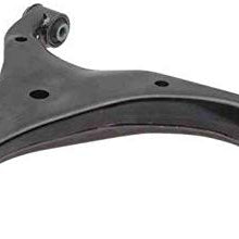 ACDelco 45D10335 Professional Front Driver Side Lower Suspension Control Arm