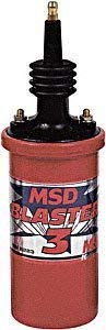 MSD 8223 Blaster 3 Ignition Coil