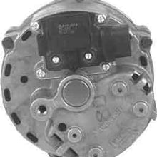 Quality-Built 7745602 Premium Domestic Alternator - Remanufactured