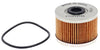 Fram CH6015 Motorcycle/ATV Oil Filter for Select Honda, Kawasaki and Polaris Models