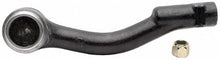 ACDelco 45A1054 Professional Passenger Side Outer Steering Tie Rod End