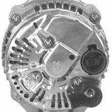 Quality-Built 13765N Supreme Import Alternator - New