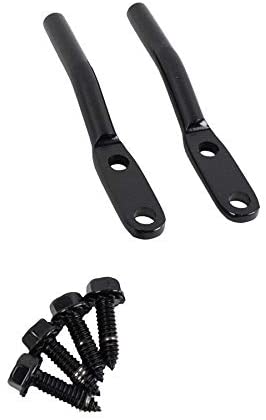 Kentrol Door Strap Pins (pair) 50549