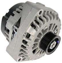 ACDelco 19118691 GM Original Equipment Alternator