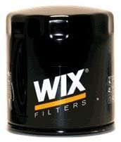 WIX 51372 Oil Filter