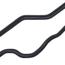 Jag 4.0/4.2L (97-04) Heater Hose KIT (2 pcs) Return Feed