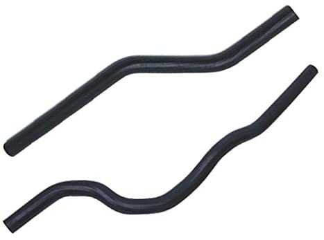 Jag 4.0/4.2L (97-04) Heater Hose KIT (2 pcs) Return Feed