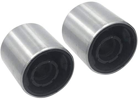 Front Lower Control Arm Bushing Kit (2 Piece) - Compatible with 2001-2005 BMW 325xi